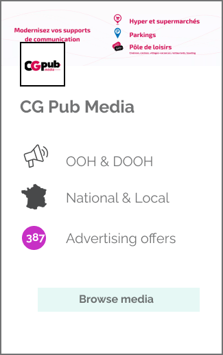CG Pub Media